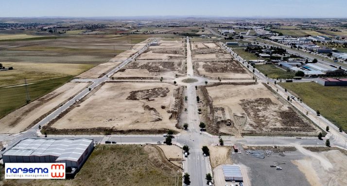 GLP | Urbaniz. Tauro